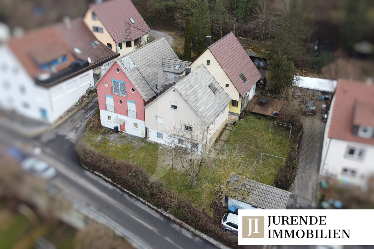 Mehrfamilienhaus zum Kauf 799.000 € 9 Zimmer 256,7 m²<br/>Wohnfläche 852 m²<br/>Grundstück Weil der Stadt Weil der Stadt 71263