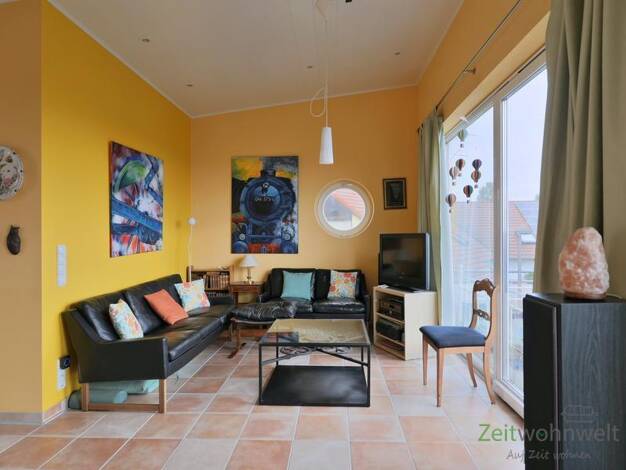 Wohnung zur Miete auf Zeit 1.180 € 2 Zimmer 65,1 m² frei ab 01.08.2026 Nordshausen Kassel 34132