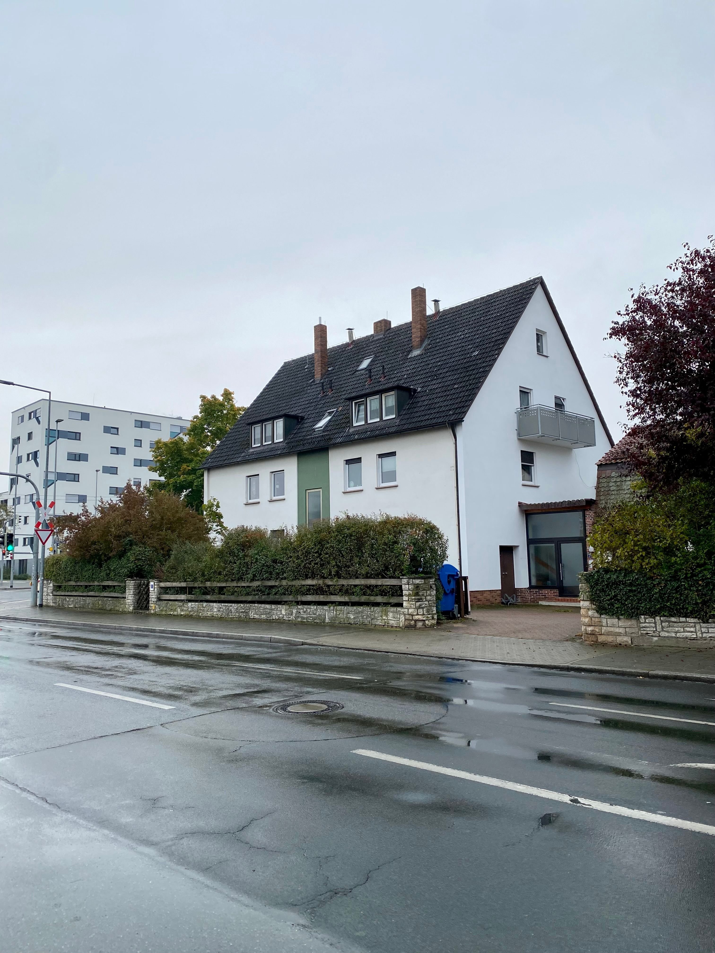 Studio zur Miete 750 € 3 Zimmer 69 m²<br/>Wohnfläche EG<br/>Geschoss ab sofort<br/>Verfügbarkeit Schleswigerstr. 1 Wetzendorf Nürnberg 90425