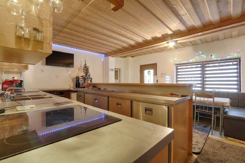 Immobilie in Sankt Englmar - Kapitalanlage mit Urlaubsflair - Mehrfamilienhaus mit 9 Wohneinheiten in St. Englmar! - Bild 4