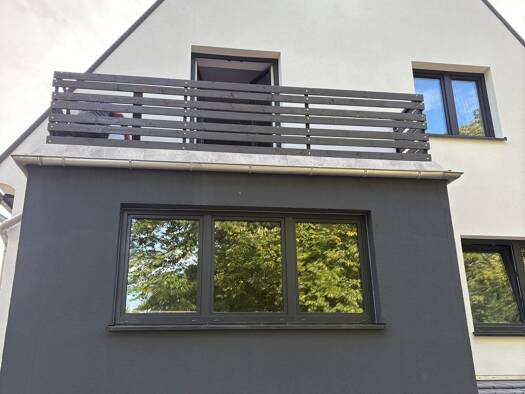 Wohnung zur Miete 690 € 1 Zimmer 16 m² Geschoss 1/2 frei ab sofort Rahlstedt Hamburg 22147