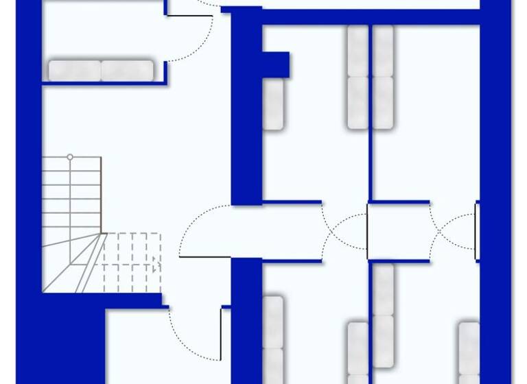 Mehrfamilienhaus zum Kauf als Kapitalanlage geeignet 849.000 € 12 Zimmer 405,2 m² 194 m² Grundstück Stadtgebiet Göppingen 73033