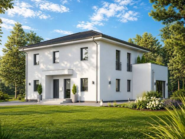 Einfamilienhaus zum Kauf 408.100 € 6 Zimmer 160 m² 401 m² Grundstück Rauental Rastatt 76437