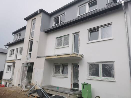 Wohnung zum Kauf - Erstbezug provisionsfrei 412.775 € 3 Zimmer 75,1 m² Geschoss -1/3 frei ab 01.05.2027 Pfuhl Neu-Ulm 89233