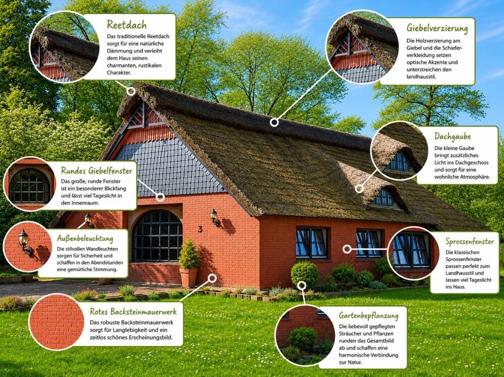 Einfamilienhaus zum Kauf - Ansicht 2