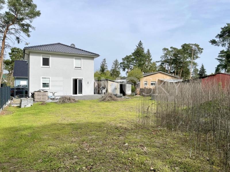 Einfamilienhaus zum Kauf 499.000 € 4 Zimmer 100 m²<br/>Wohnfläche 740 m²<br/>Grundstück Klausdorf Am Mellensee 15838