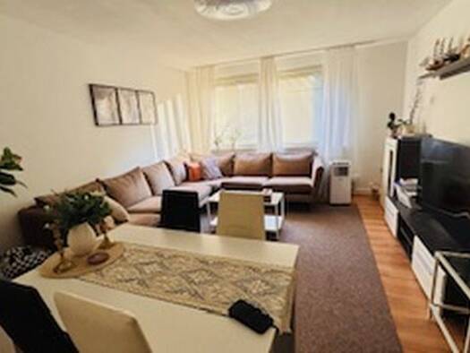 Wohnung zur Miete 365 € 2 Zimmer 48,9 m² 1. Geschoss frei ab 01.09.2026 Marxloh Duisburg 47169