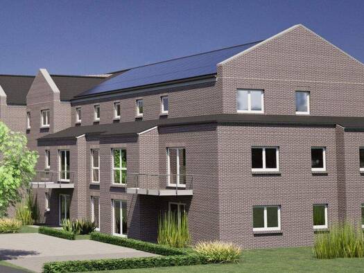 Wohnung zum Kauf 295.000 € 2 Zimmer 70,5 m² Wardenburg I Wardenburg 26203