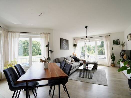 Wohnung zur Miete 580 € 2 Zimmer 62 m² frei ab 01.11.2026 Sittensen Sittensen 27419