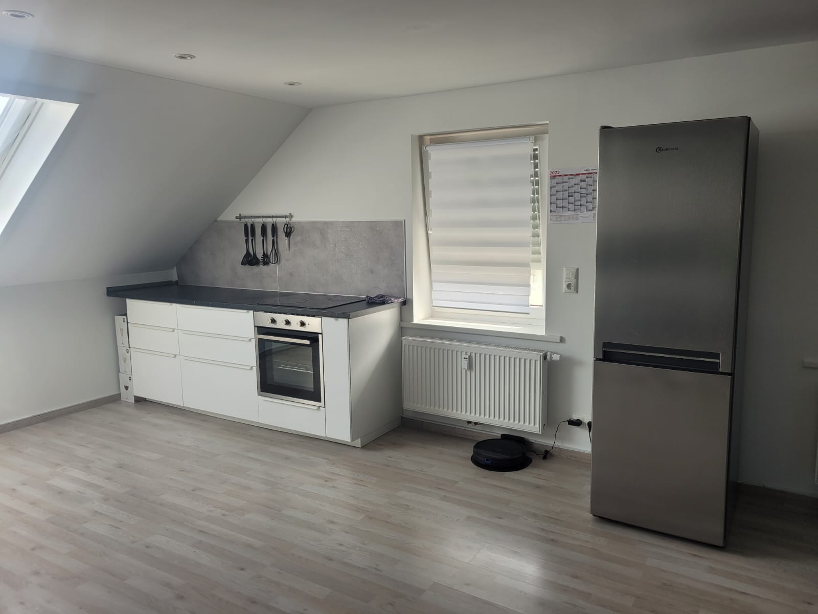 Wohnung zur Miete 600 € 2 Zimmer 80 m²<br/>Wohnfläche 2.<br/>Geschoss 01.02.2025<br/>Verfügbarkeit Mainstockheimer Str.3 Biebelried Biebelried 97318