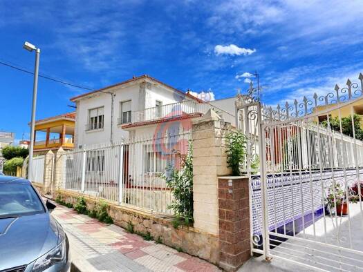 Bauernhaus zum Kauf 349.995 € 5 Zimmer 203 m² San Raimundo de Peñafort 14 Dolores 03150