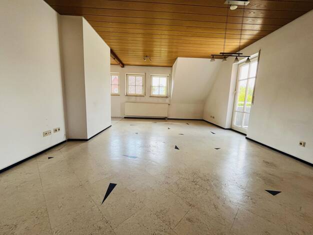 Maisonette zum Kauf 269.000 € 4 Zimmer 84 m² frei ab sofort Bondorf 71149