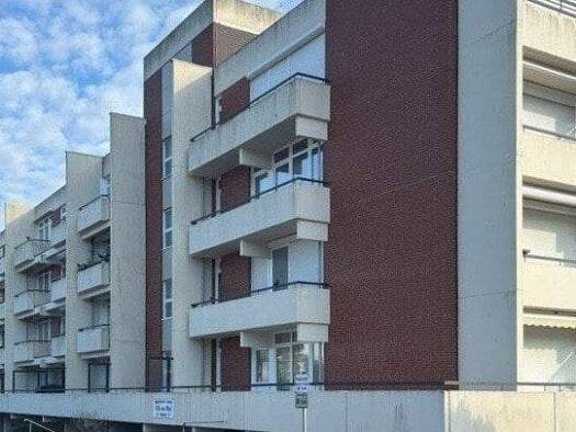 Wohnung zum Kauf 212.000 € 1,5 Zimmer 44 m² Grömitz 23743