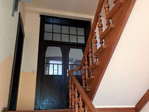 Wohnung zur Miete 980 € 4,5 Zimmer 152 m² 2. Geschoss frei ab sofort Jessen Jessen (Elster) 06917