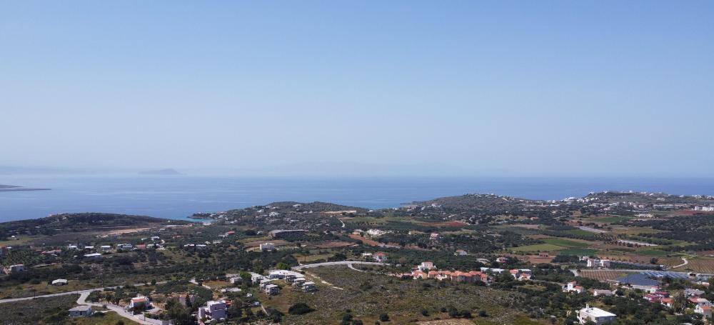 Grundstück zum Kauf 170.000 € 5.361 m²<br/>Grundstück Kreta Chorafakia Chania 731 00