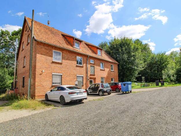 Wohnung zum Kauf 45.000 € 3 Zimmer 49,6 m² 3. Geschoss Duingen 31089