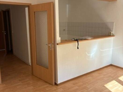 Wohnung zur Miete 247 € 2 Zimmer 41,1 m² EG Schützenstraße 11 Innenstadt Dessau-Roßlau 06842