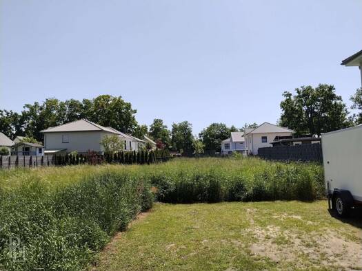 Grundstück zum Kauf 300.000 € 540 m² Grundstück Dallgow Dallgow-Döberitz 14624