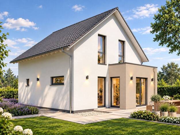 Einfamilienhaus zum Kauf 474.000 € 4 Zimmer 125 m² 700 m² Grundstück Gernsbach Gernsbach 76593