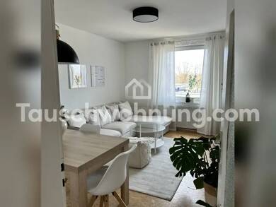 Wohnung zur Miete Tauschwohnung 680 € 4 Zimmer 88 m² 5. Geschoss Neustadt - Nord Köln 50674