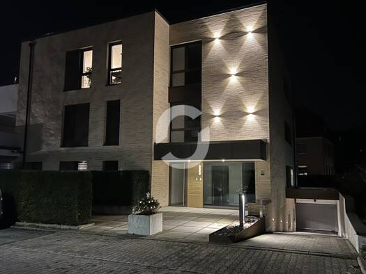 Wohnung zur Miete 1.690 € 3 Zimmer 116 m² EG Weststadt Osnabrück 49078