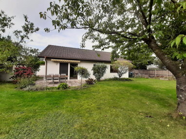 Bungalow zum Kauf provisionsfrei 299.000 € 4 Zimmer 107 m² 800 m² Grundstück Langen Geestland 27607