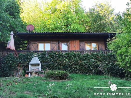 Haus zum Kauf 149.000 € 2 Zimmer 35 m² 1.894 m² Grundstück Rüdenau 63924