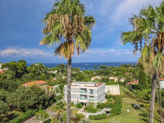 Wohnung zum Kauf provisionsfrei 3.890.000 € 4 Zimmer 104,7 m² Le Cap Antibes 06160