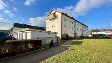 Wohnung zum Kauf 228.000 € 3 Zimmer 76 m² Dachgeschoss, 4. Geschoss Amorbach Neckarsulm 74172