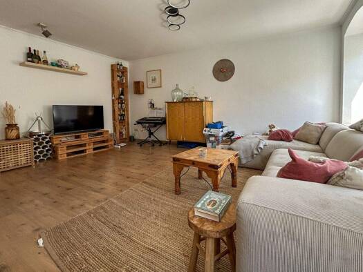 Maisonette zur Miete 1.050 € 5 Zimmer 134 m² 1. Geschoss Marktplatz 3 Arzberg 95659