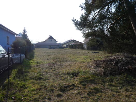 Grundstück zum Kauf 450.000 € 1.009 m² Grundstück Borgsdorf Hohen Neuendorf 16556