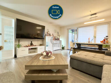 Reihenmittelhaus zum Kauf 559.000 € 6 Zimmer 136 m² 144 m² Grundstück Neckarsulm Neckarsulm 74172