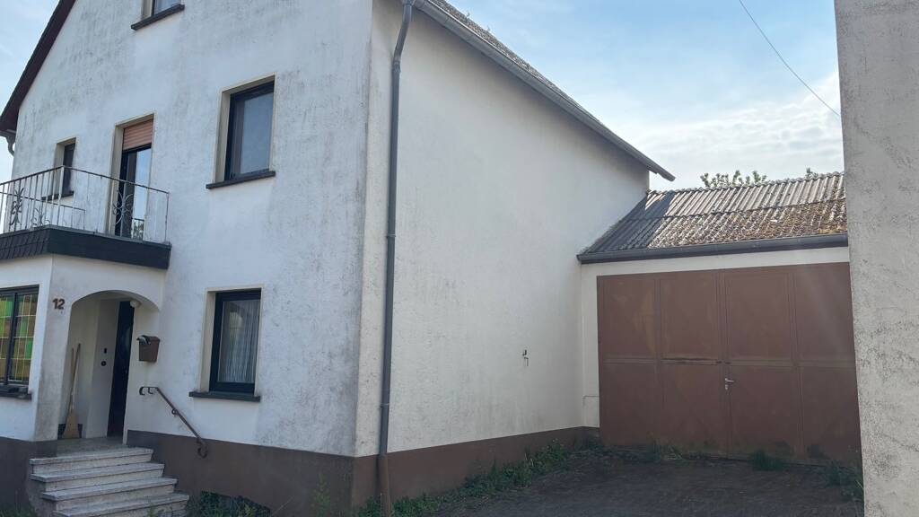 Bauernhof zum Kauf 149.000 € 153 m² 923 m² Grundstück Berglicht 54426