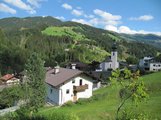 Wohnung zum Kauf 549.000 € 3 Zimmer 131 m² Wildschönau 6313