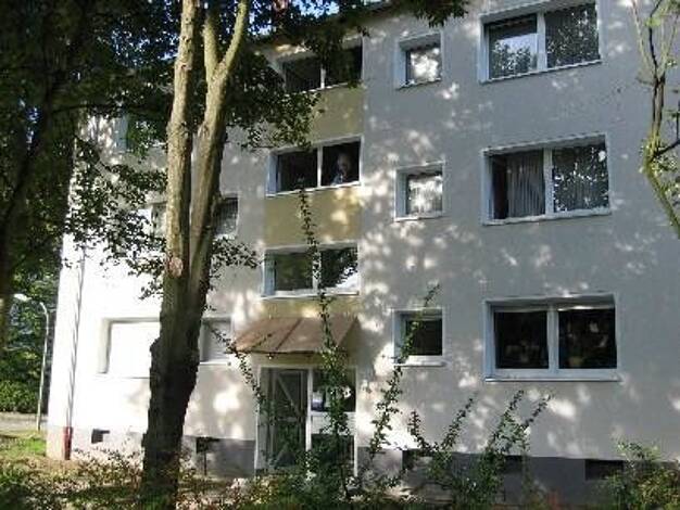 Wohnung zur Miete 534 € 2 Zimmer 53 m² 2. Geschoss frei ab 12.09.2026 Narzissenstr. 25 Eppendorf Wattenscheid 44869
