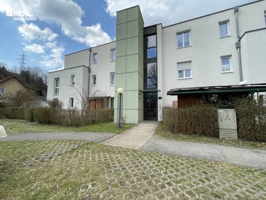 Penthouse zum Kauf 399.000 € 3 Zimmer Andritz Graz,12.Bez.:Andritz 8045