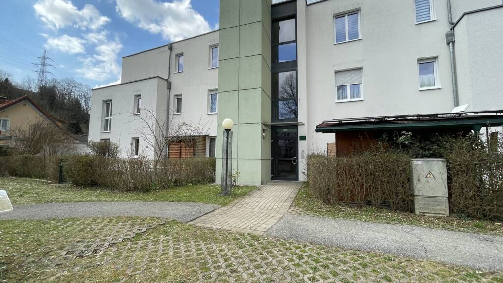 Penthouse zum Kauf 399.000 € 3 Zimmer Andritz Graz,12.Bez.:Andritz 8045