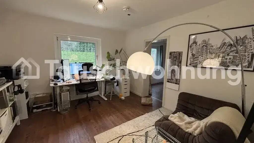 Wohnung zur Miete Tauschwohnung 681 € 3,5 Zimmer 75 m² 1. Geschoss Braunsfeld Köln 50933