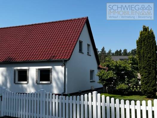 Einfamilienhaus zum Kauf 159.500 € 4 Zimmer 87 m² 500 m² Grundstück Hänchen Kolkwitz 03099