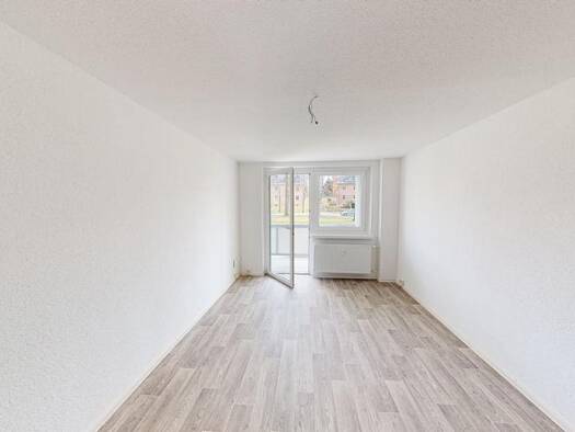 Wohnung zur Miete 338 € 2 Zimmer 56,4 m² 7. Geschoss Am Karbel 52 Altendorf Chemnitz 09116
