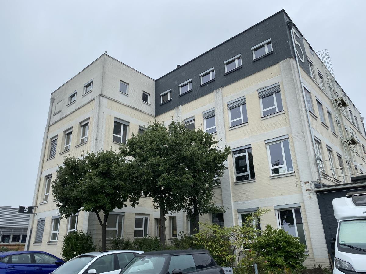 Bürogebäude zur Miete 3.544 m²<br/>Bürofläche ab 13,4 m²<br/>Teilbarkeit Dianastraße Nürnberg 90441