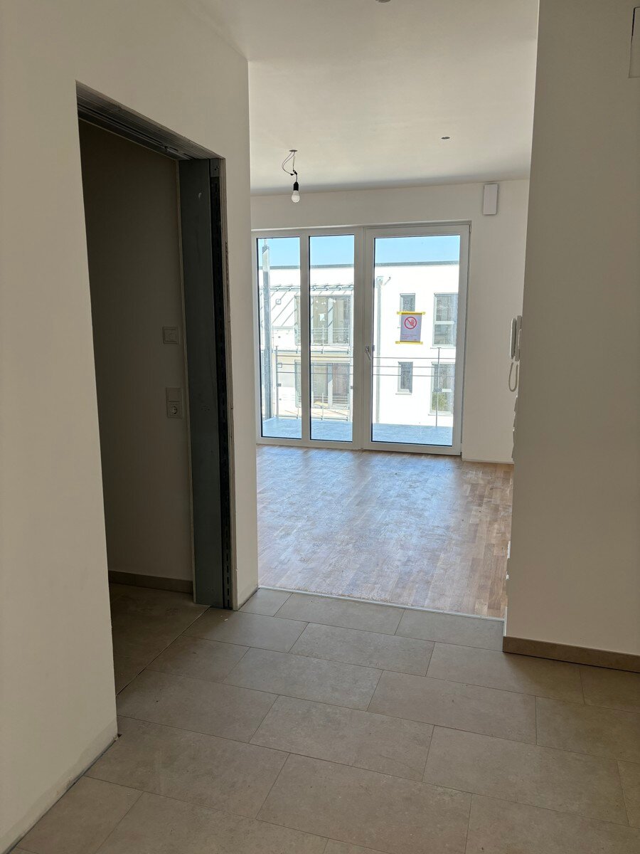 Wohnung zur Miete 400 € 1 Zimmer 30,7 m²<br/>Wohnfläche EG<br/>Geschoss 01.03.2025<br/>Verfügbarkeit Preisenberg Kumhausen 84036