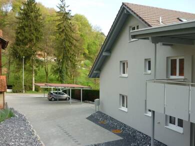 Wohnung zur Miete 2.100 CHF 4,5 Zimmer 118 m² Schupfarterstrasse 25 Eiken 5074