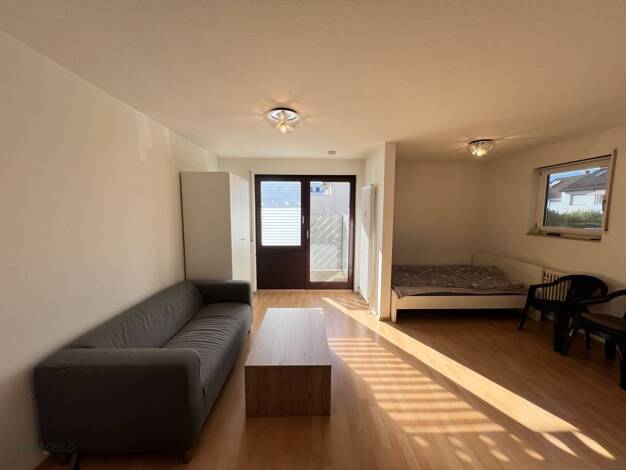 Wohnung zum Kauf 115.000 € 1,5 Zimmer 32 m² EG frei ab 01.02.2027 Wernau (Neckar) 73249