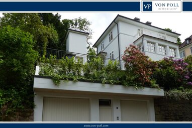 Haus zum Kauf 2.200.000 € 6 Zimmer 293 m² 480 m² Grundstück Baden-Baden - Kernstadt Baden-Baden 76530