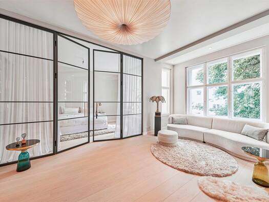 Wohnung zum Kauf - Erstbezug 2.695.000 € 5 Zimmer 260 m² Berlin 10707