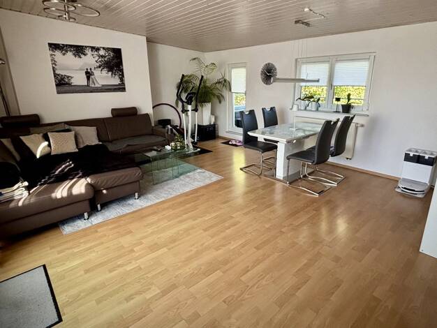 Wohnung zur Miete 1.280 € 4 Zimmer 110 m² 2. Geschoss frei ab 01.01.2027 Plattenäckerweg 6 Herpersdorf Nürnberg 90455
