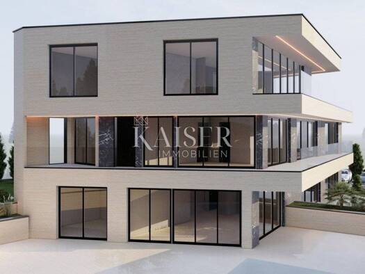 Wohn- und Gewerbegrundstück zum Kauf 580.000 € Vrbnik Vrbnik 51516