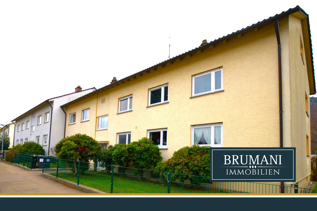 Wohnung zum Kauf 137.000 € 1 Zimmer 34,8 m²<br/>Wohnfläche Littenweiler Freiburg im Breisgau / Littenweiler 79117