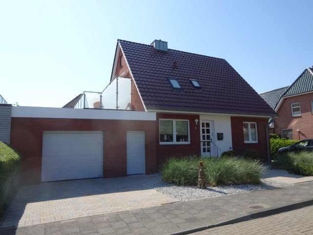 Einfamilienhaus zum Kauf 1.980.000 € 9 Zimmer 211 m²<br/>Wohnfläche 570 m²<br/>Grundstück Norderney 26548